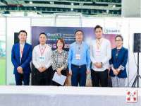 海口市喜环实业有限公司